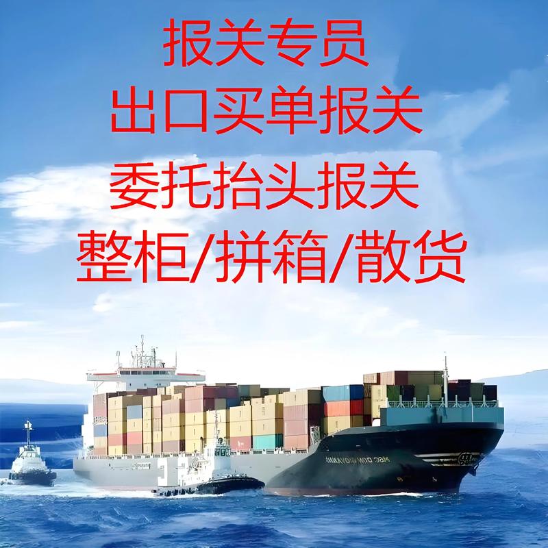 进出口代理行业的市场动态与发展趋势