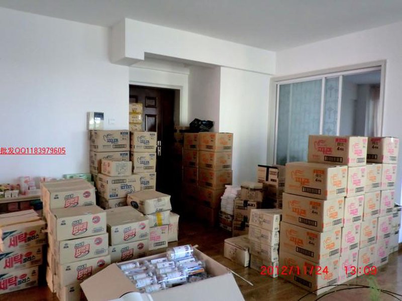 日用品批发行业最新动态：市场机遇与挑战